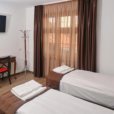 Hotel Splendid Pleven