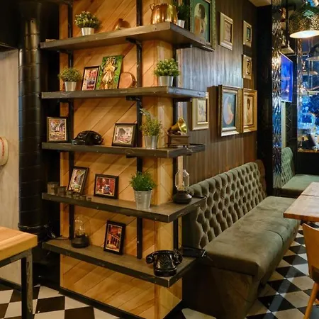 Splendid بليفين