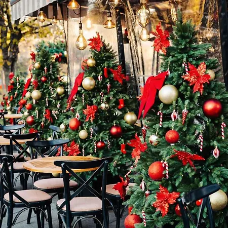 فندق Splendid 2*