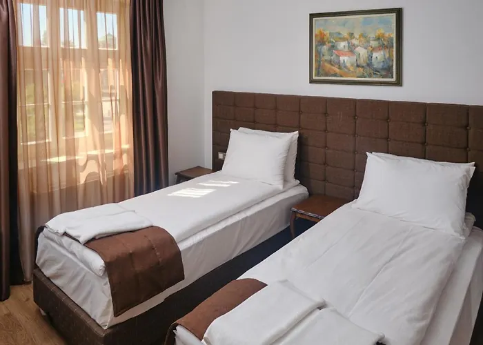 Splendid Hotel Pleven