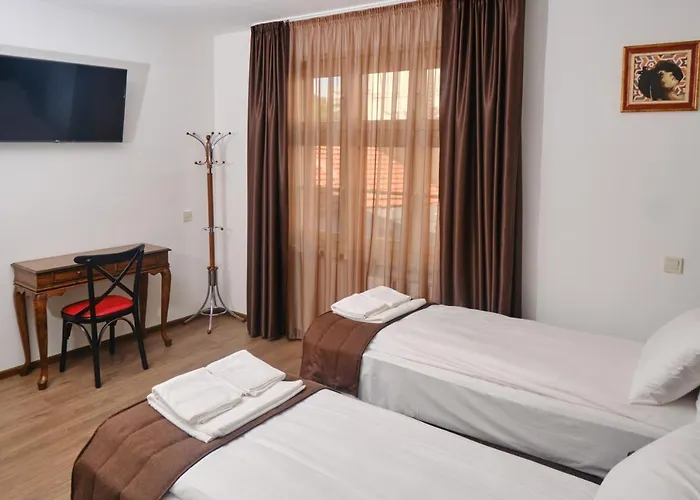 Hotel Splendid Pleven