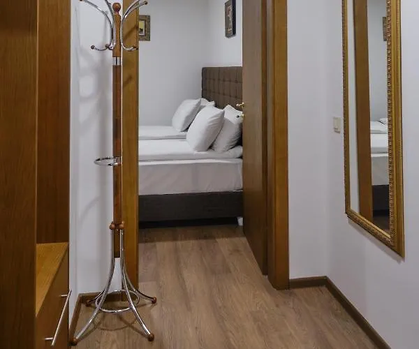 Hotel Splendid Pleven