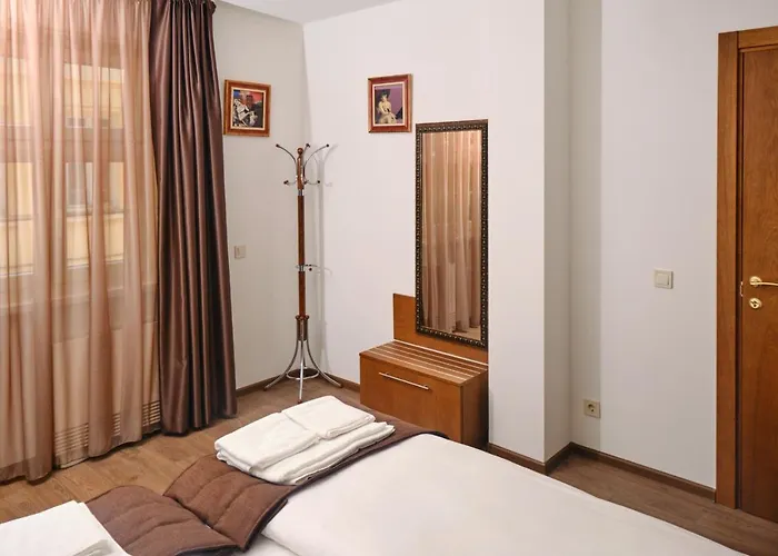 Hotel Splendid Pleven