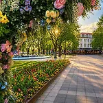 Splendid Хотел 2*