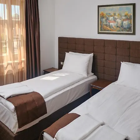 Splendid Hotel Pleven