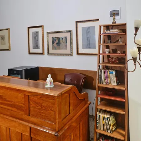 Splendid Отель 2*