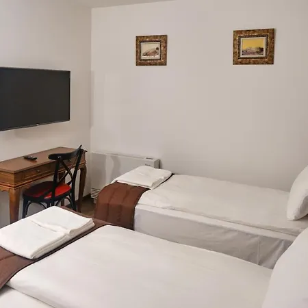 Hotel Splendid Pleven