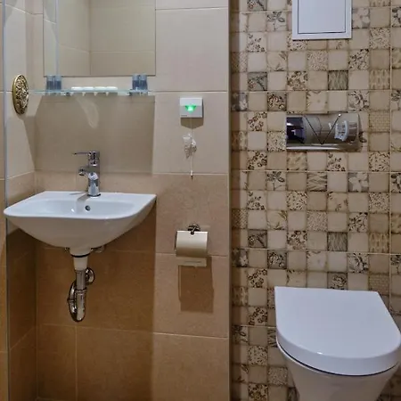 Splendid Hotel Plewen