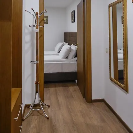 Hotel Splendid Pleven