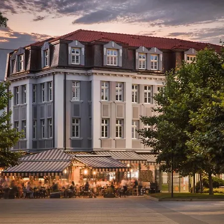 Hotel Splendid