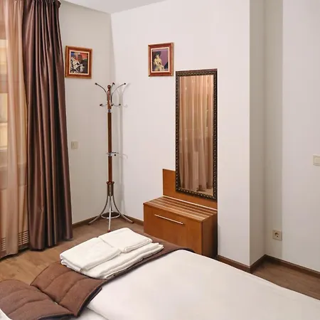 Hotel Splendid Pleven