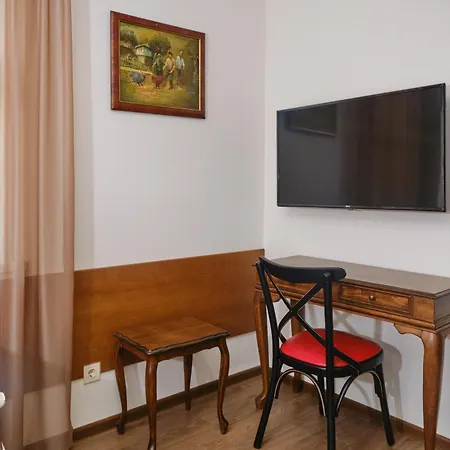 Splendid Ξενοδοχείο 2*