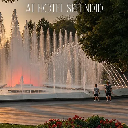 Splendid Hotel 2*