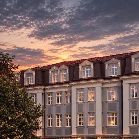 Splendid Hotel 2*
