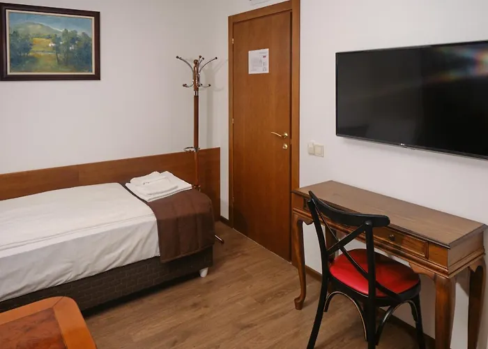 Splendid Hotel Pleven