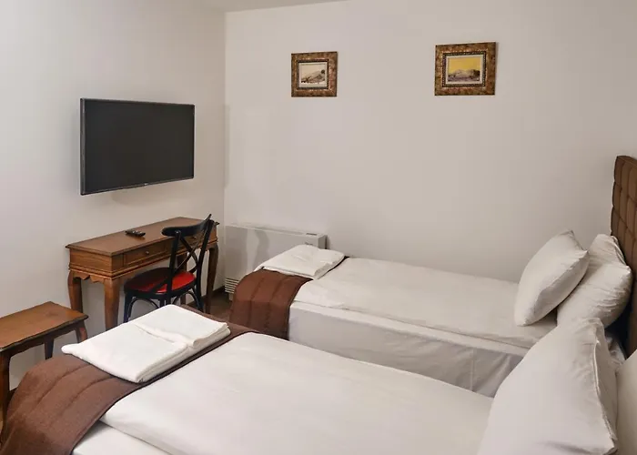 Hotel Splendid Pleven