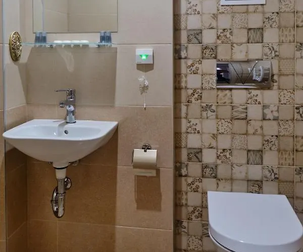 Splendid Hotel Pleven